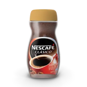 قهوة نسكافيه