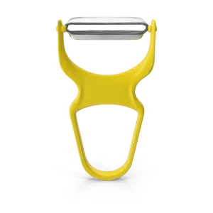مقشرة صفراء