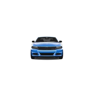 دودج تشارجر SXT دفع خلفي