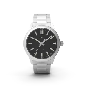 ساعة IWC إنجينيور أوتوماتيك ستانلس #2